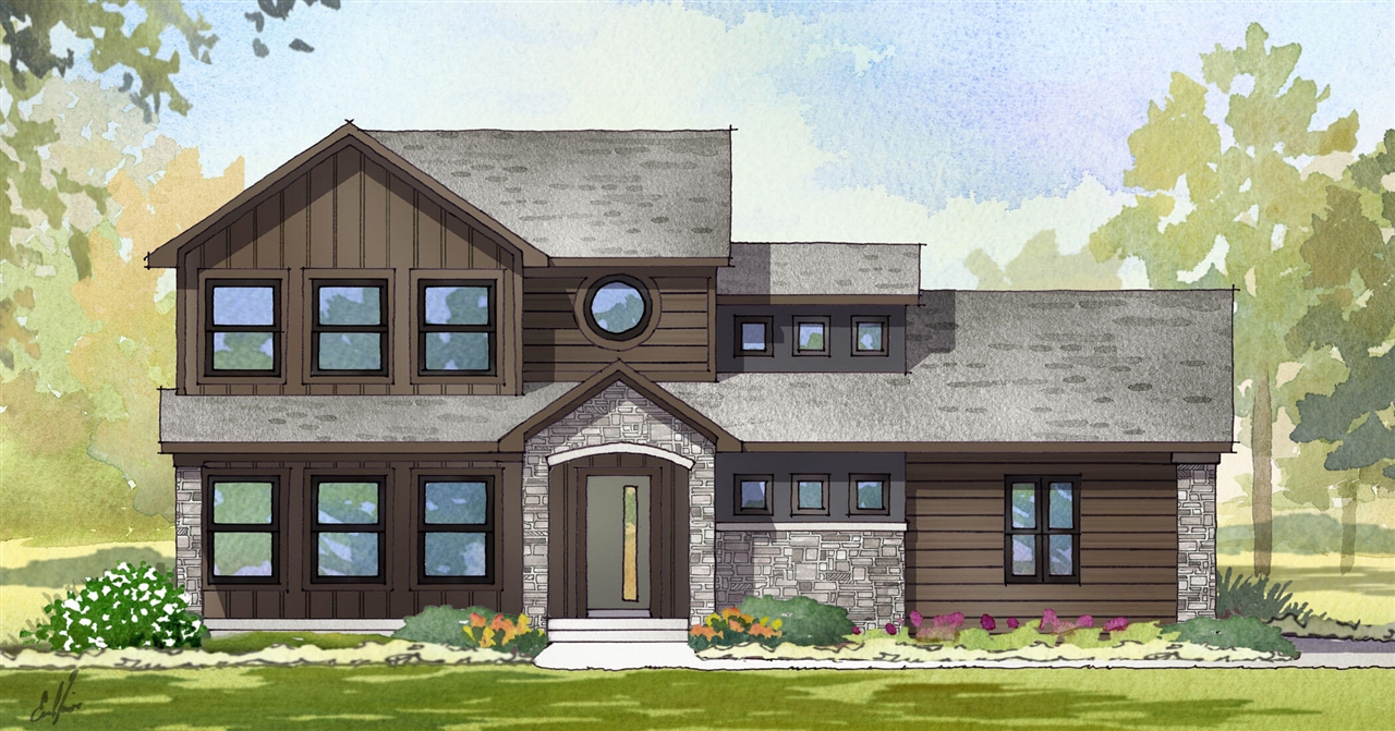 2350 Elinor Lane, Grand Rapids, MI, 49506-2300