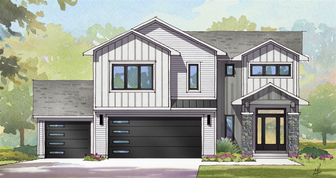 2350 Elinor Lane, Grand Rapids, MI, 49506-2300