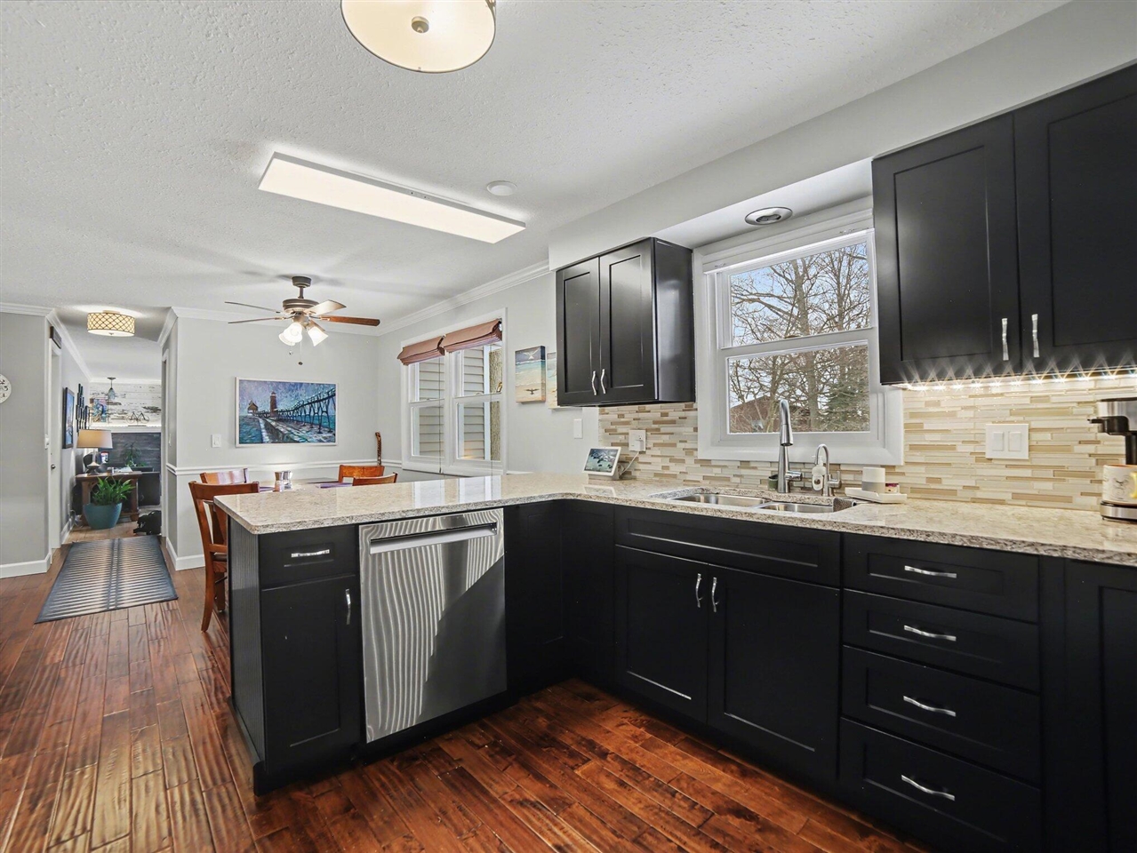 16118 Harbor View Drive, Spring Lake, MI, 49456-1418