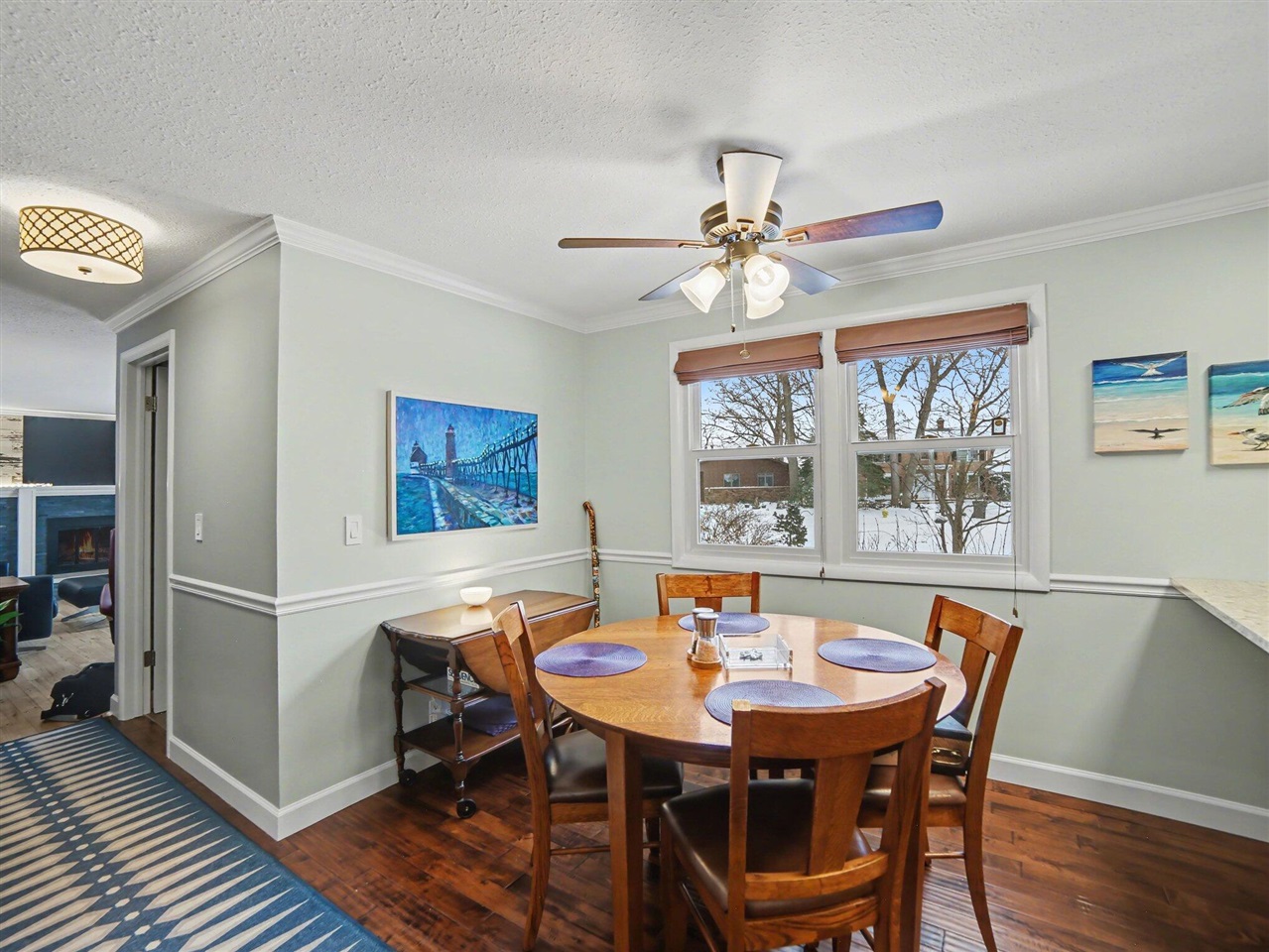 16118 Harbor View Drive, Spring Lake, MI, 49456-1418