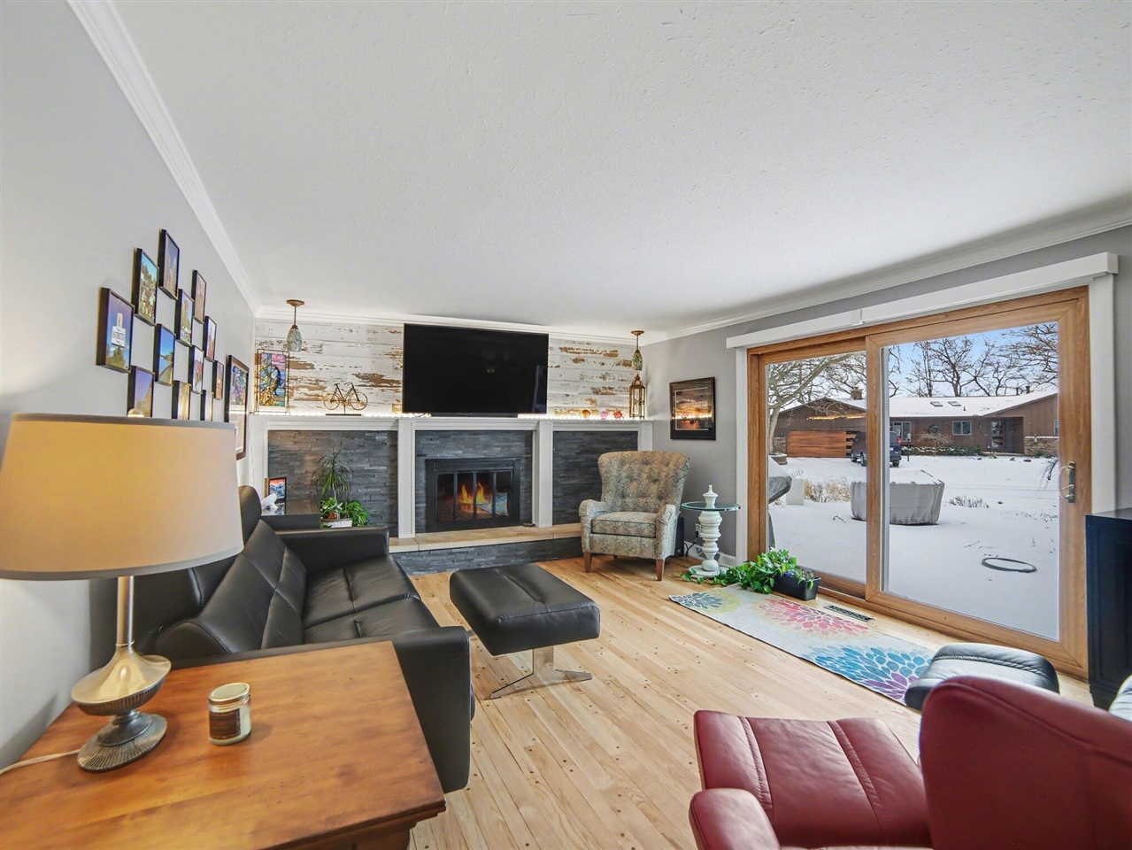 16118 Harbor View Drive, Spring Lake, MI, 49456-1418