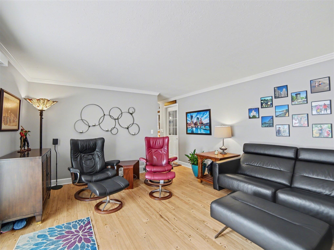 16118 Harbor View Drive, Spring Lake, MI, 49456-1418