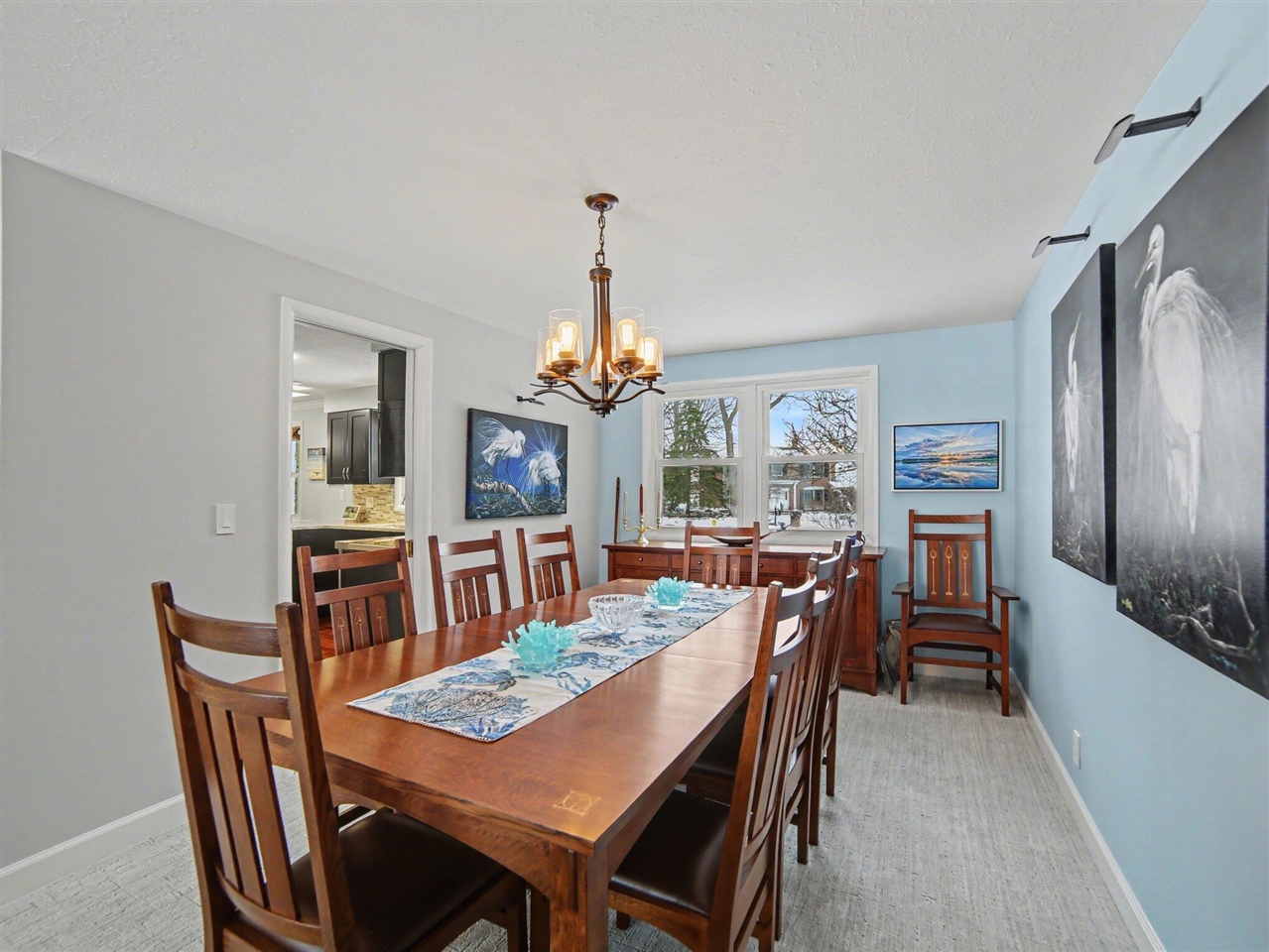 16118 Harbor View Drive, Spring Lake, MI, 49456-1418