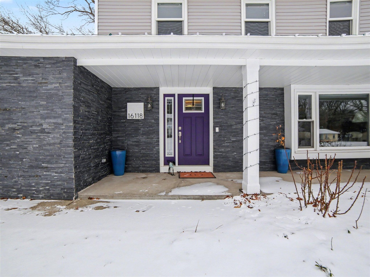 16118 Harbor View Drive, Spring Lake, MI, 49456-1418