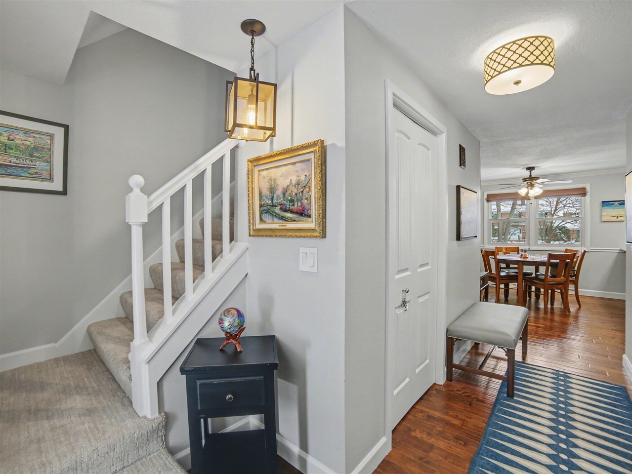 16118 Harbor View Drive, Spring Lake, MI, 49456-1418