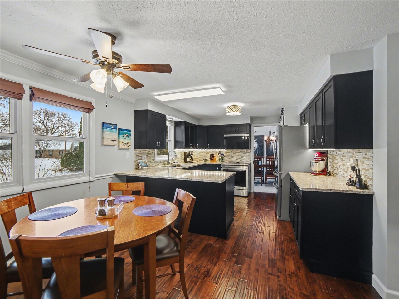 16118 Harbor View Drive, Spring Lake, MI, 49456-1418