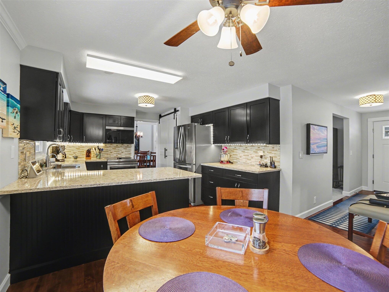 16118 Harbor View Drive, Spring Lake, MI, 49456-1418