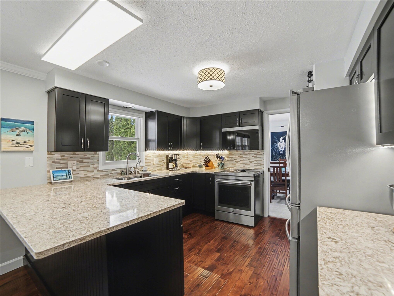 16118 Harbor View Drive, Spring Lake, MI, 49456-1418