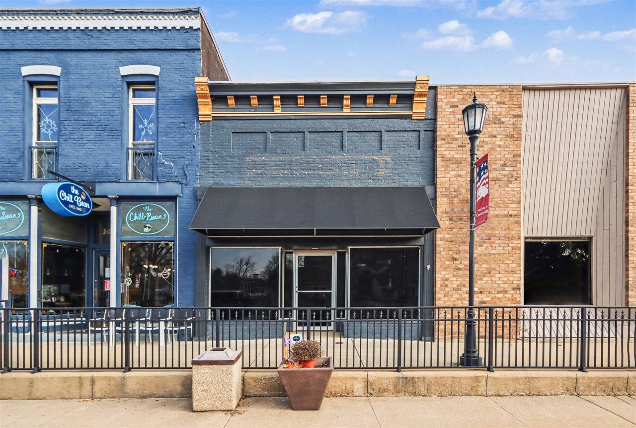 136 W Main Street, Centreville, MI, 49032-5115