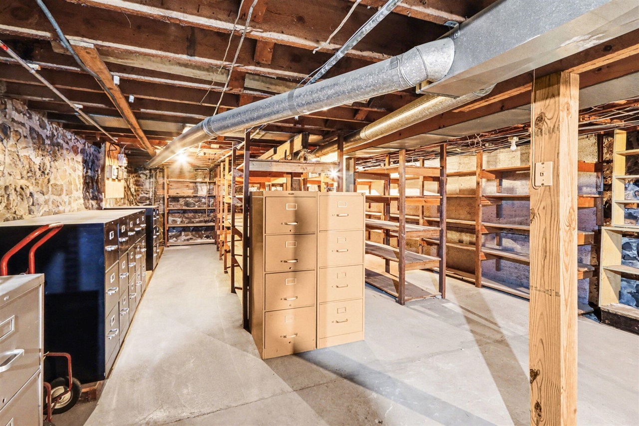 136 W Main Street, Centreville, MI, 49032-5115