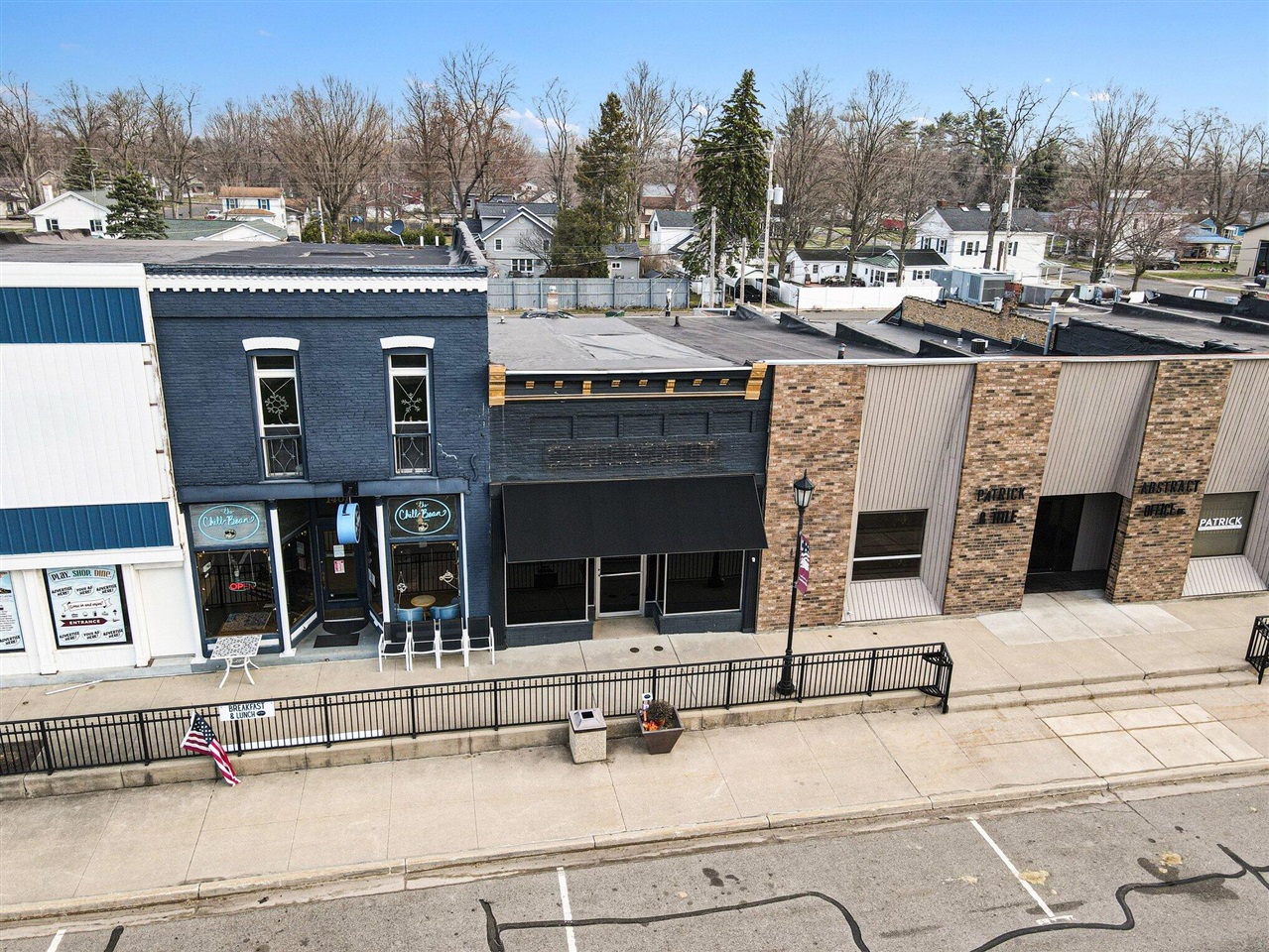 136 W Main Street, Centreville, MI, 49032-5115