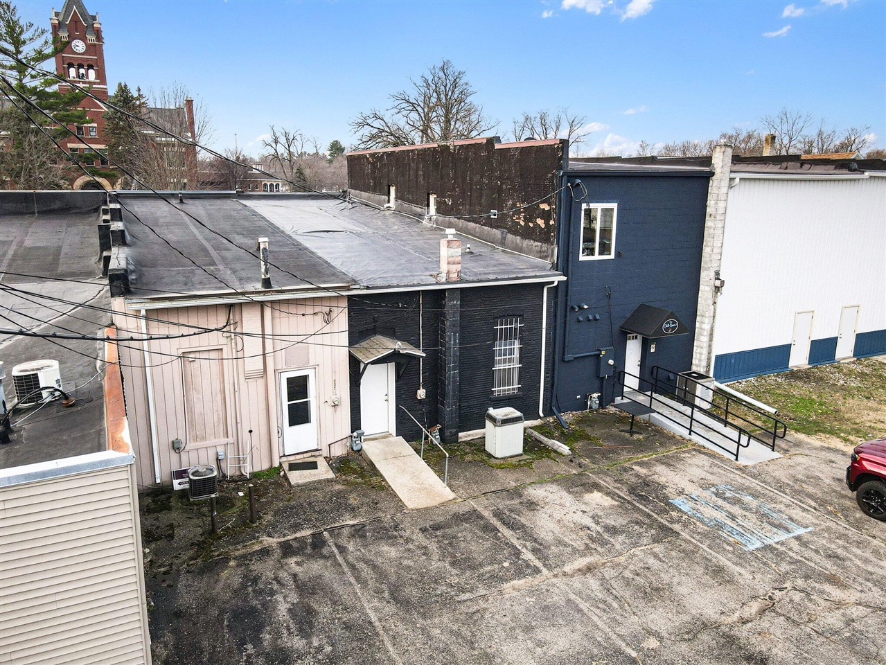 136 W Main Street, Centreville, MI, 49032-5115