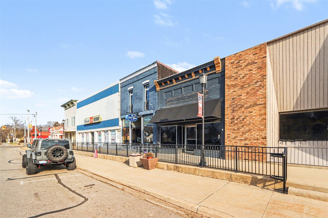 136 W Main Street, Centreville, MI, 49032-5115