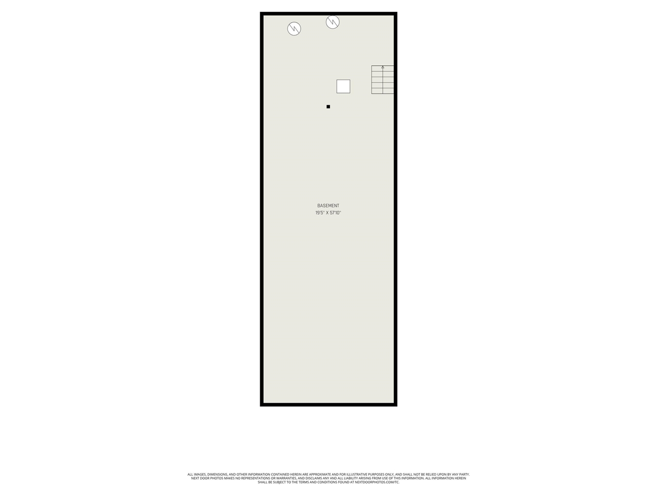 136 W Main Street, Centreville, MI, 49032-5115