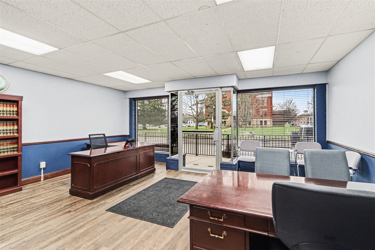 136 W Main Street, Centreville, MI, 49032-5115