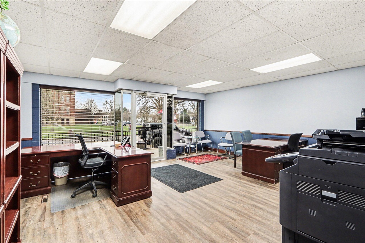 136 W Main Street, Centreville, MI, 49032-5115