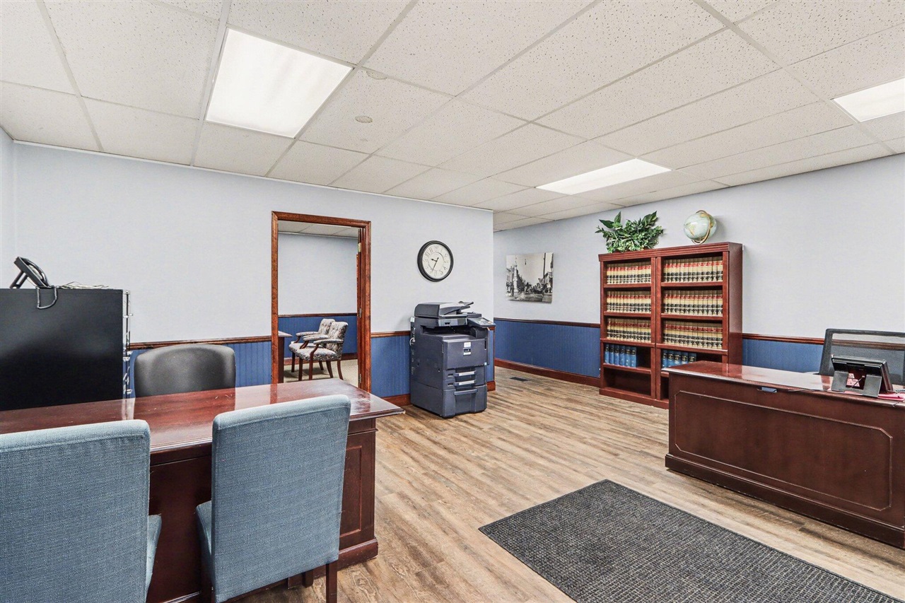 136 W Main Street, Centreville, MI, 49032-5115