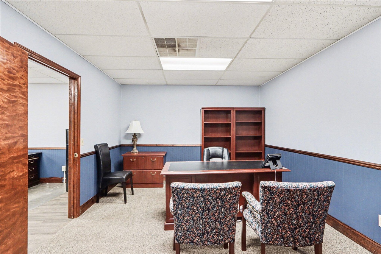 136 W Main Street, Centreville, MI, 49032-5115