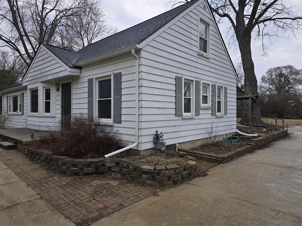 3418 N Dixboro Road, Ann Arbor, MI, 48105-9705