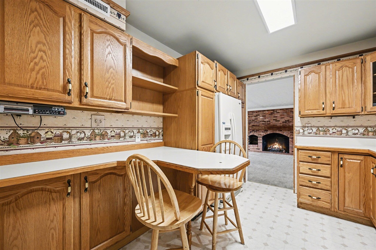 3418 N Dixboro Road, Ann Arbor, MI, 48105-9705