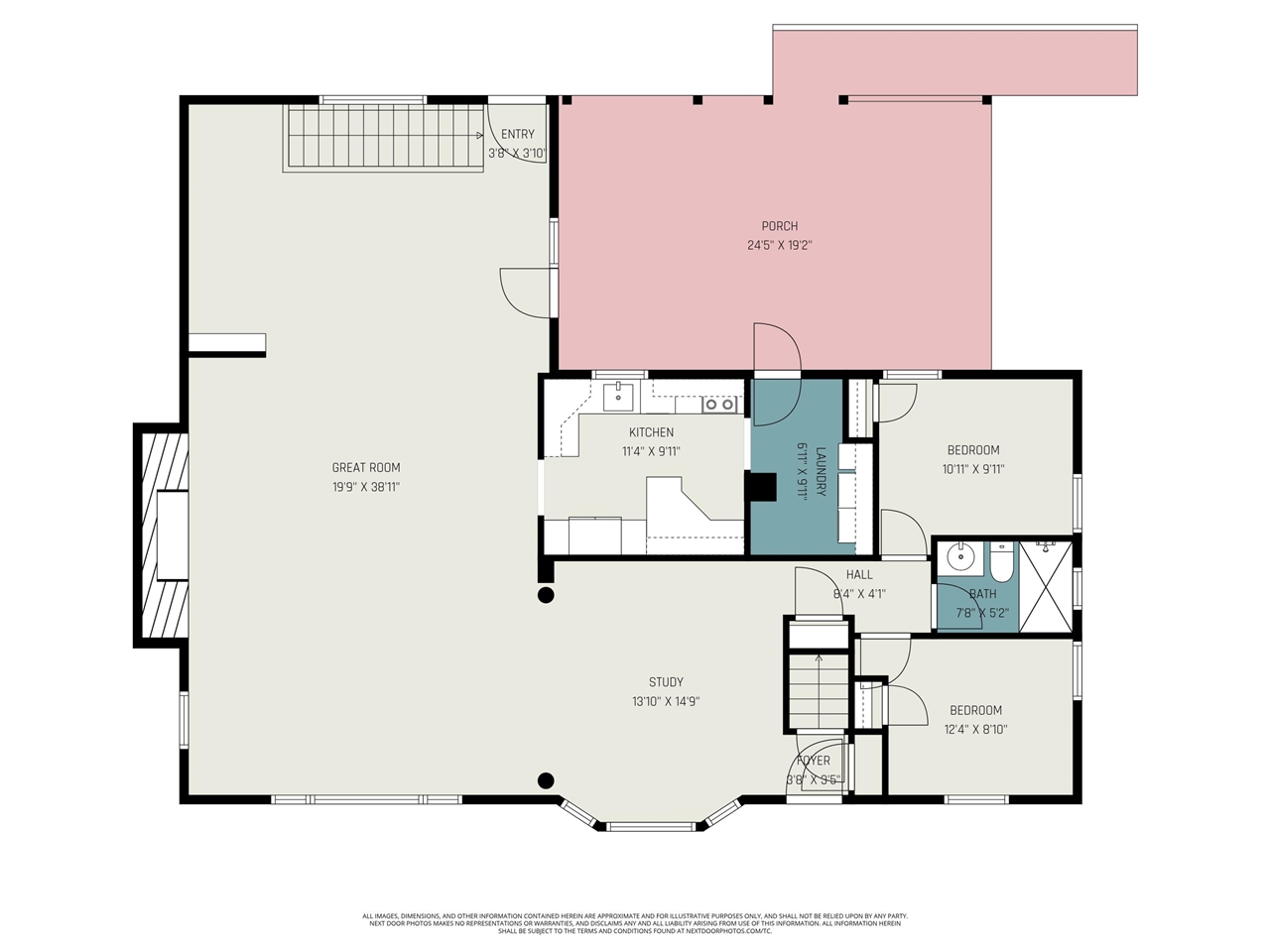 3418 N Dixboro Road, Ann Arbor, MI, 48105-9705