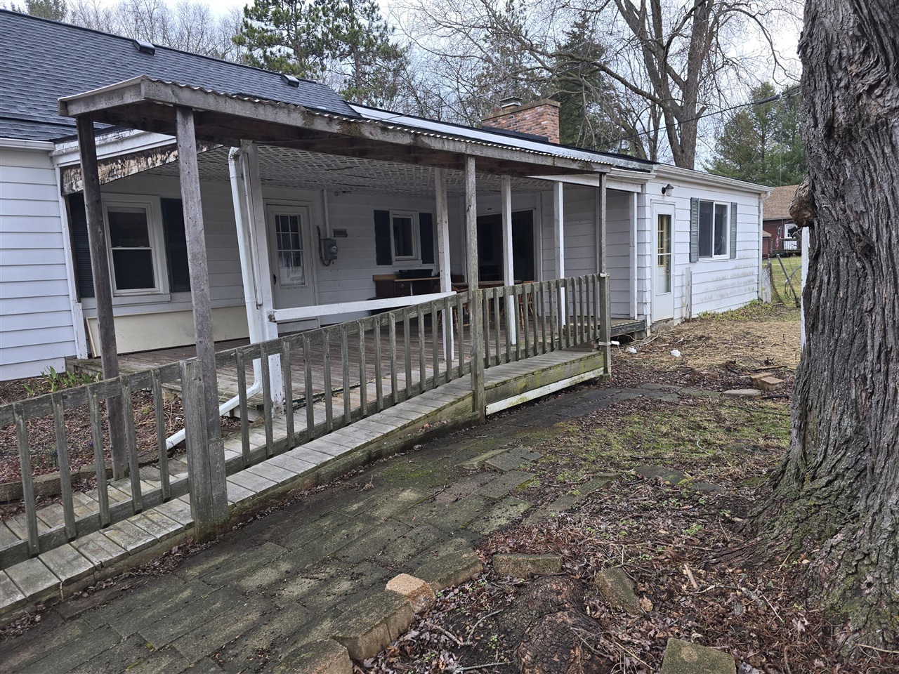 3418 N Dixboro Road, Ann Arbor, MI, 48105-9705