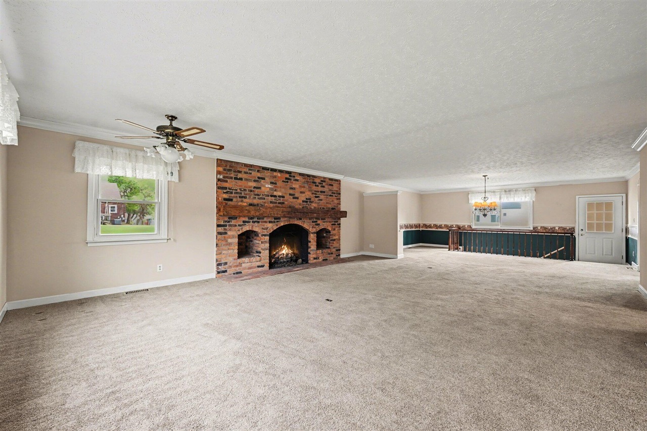 3418 N Dixboro Road, Ann Arbor, MI, 48105-9705