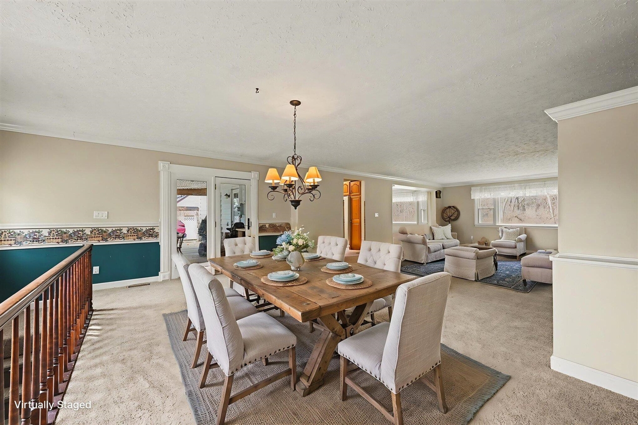 3418 N Dixboro Road, Ann Arbor, MI, 48105-9705