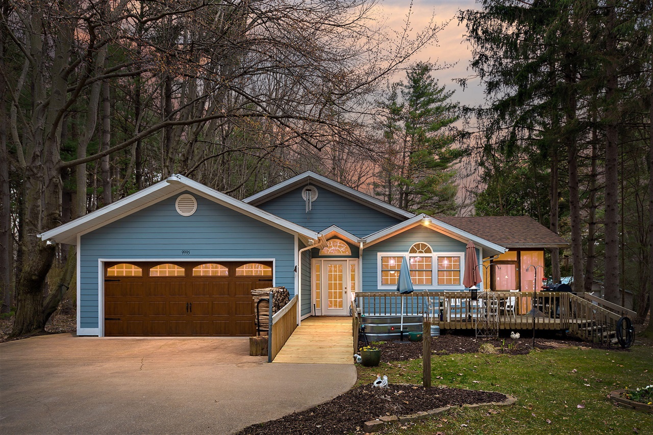 996 Co Rd 17, Holgate, OH, 43527