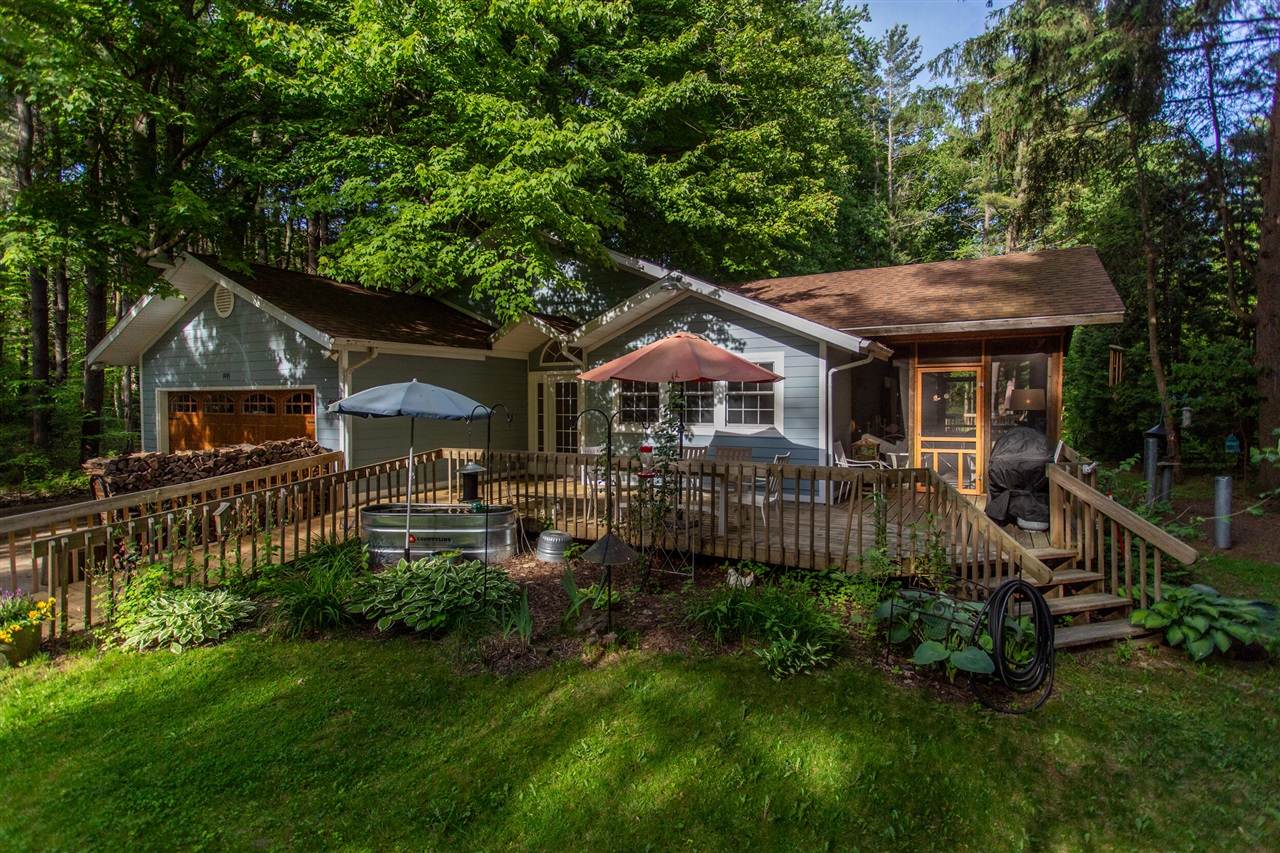 2nd image of 9995 Community Hall Rd, Union Pier, MI 49129 | MLS# 70521824
