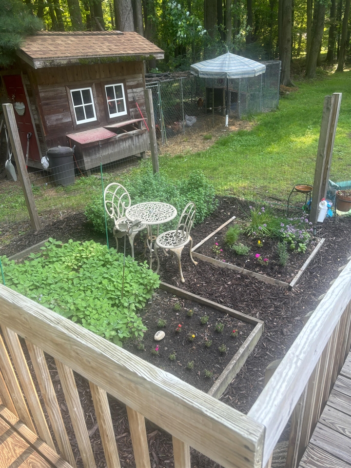 9995 Community Hall Road, Union Pier, MI, 49129-9304