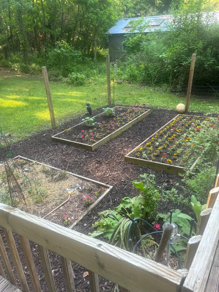 9995 Community Hall Road, Union Pier, MI, 49129-9304