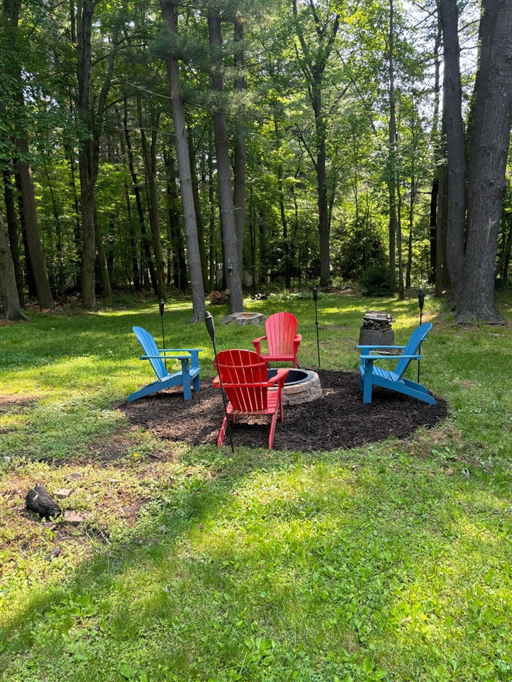 9995 Community Hall Road, Union Pier, MI, 49129-9304