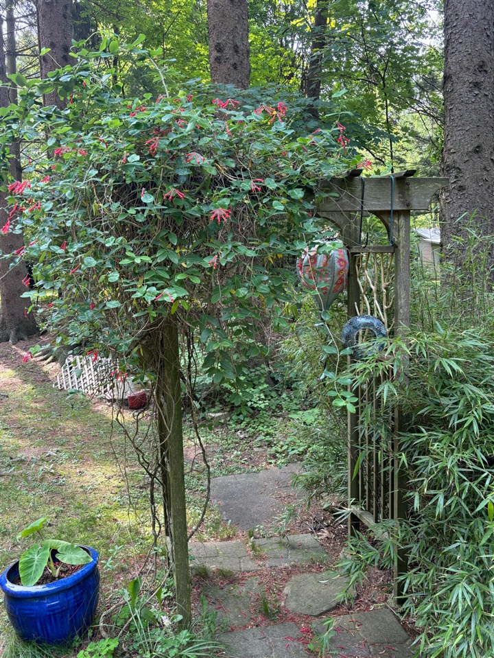 9995 Community Hall Road, Union Pier, MI, 49129-9304