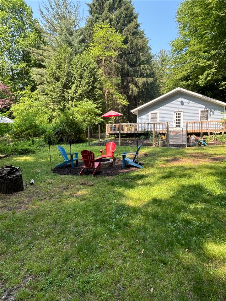 9995 Community Hall Road, Union Pier, MI, 49129-9304