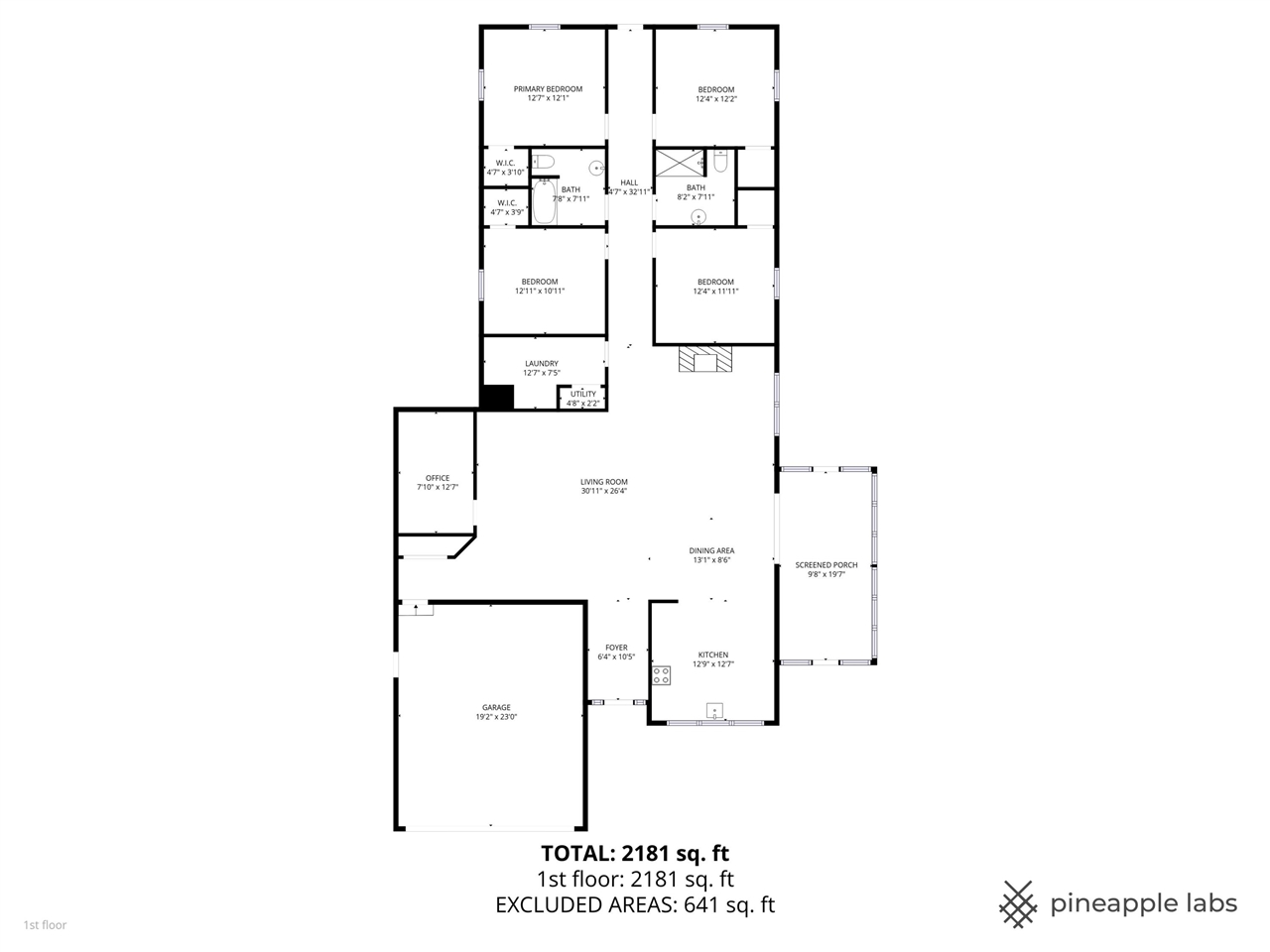 9995 Community Hall Road, Union Pier, MI, 49129-9304