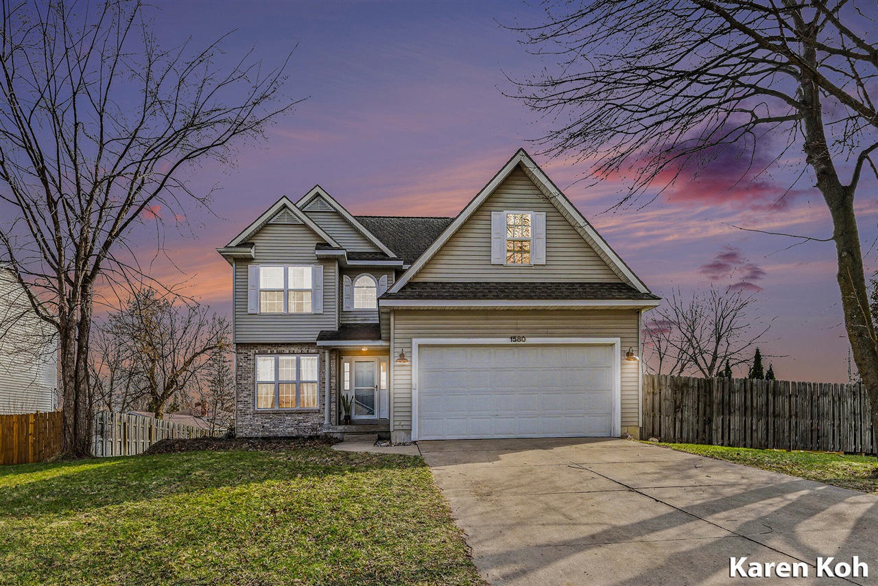 306 N Van Buren Street, Tecumseh, MI, 49286