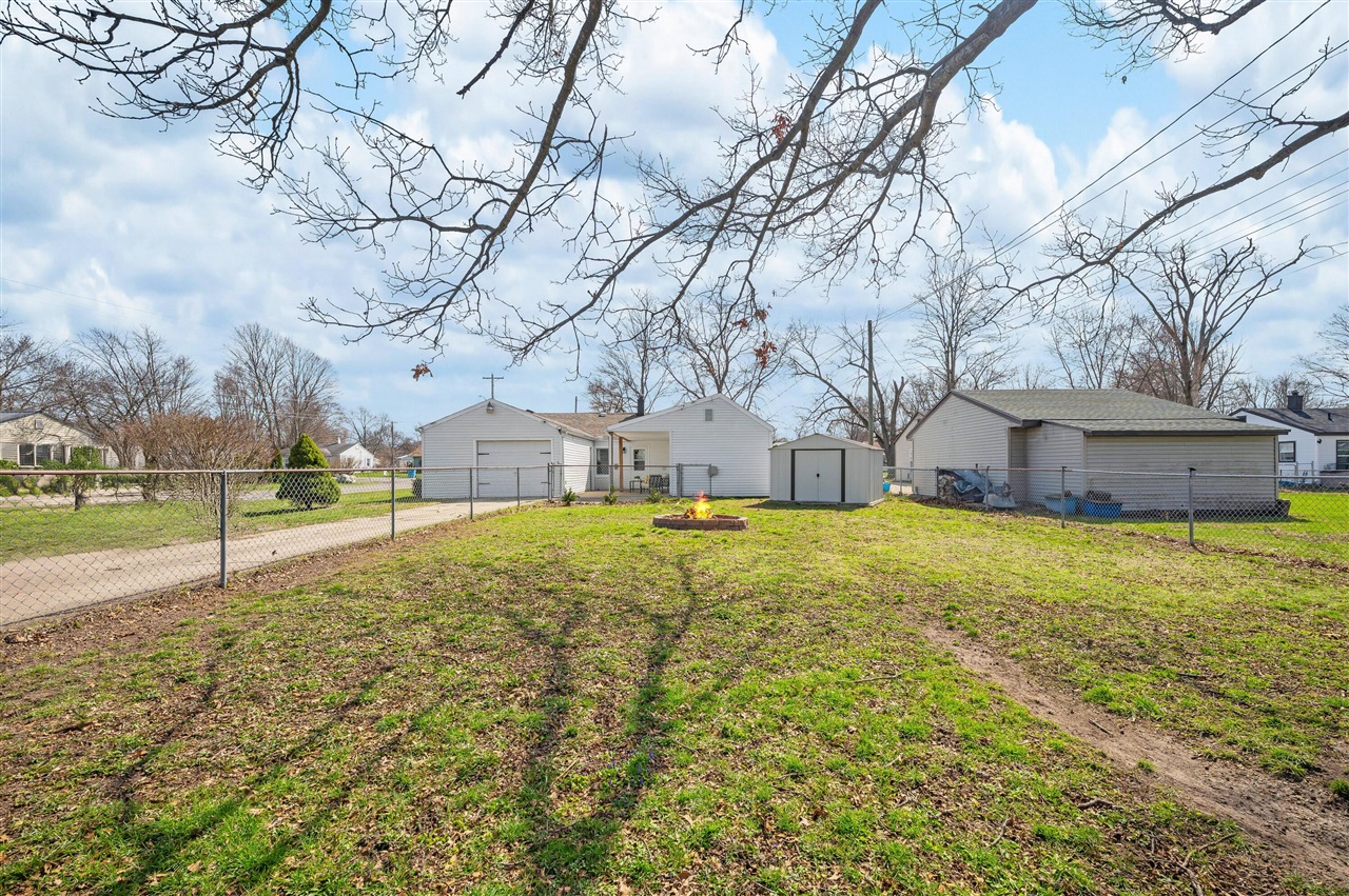 1999 Baldwin Drive, Niles, MI, 49120-3704