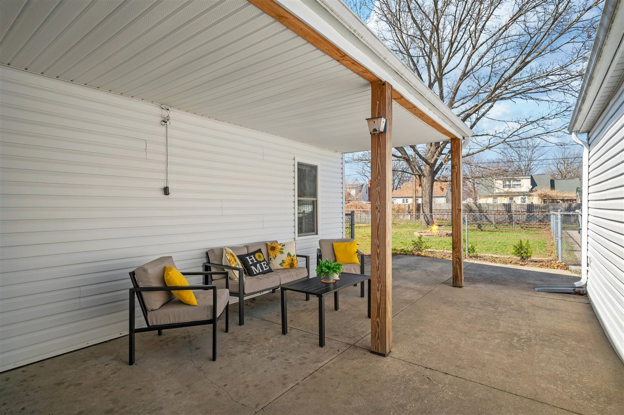 1999 Baldwin Drive, Niles, MI, 49120-3704