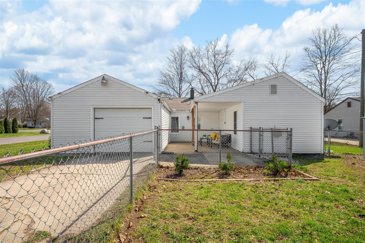 1999 Baldwin Drive, Niles, MI, 49120-3704