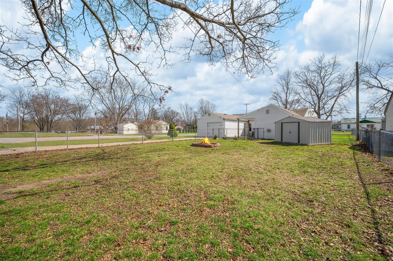 1999 Baldwin Drive, Niles, MI, 49120-3704