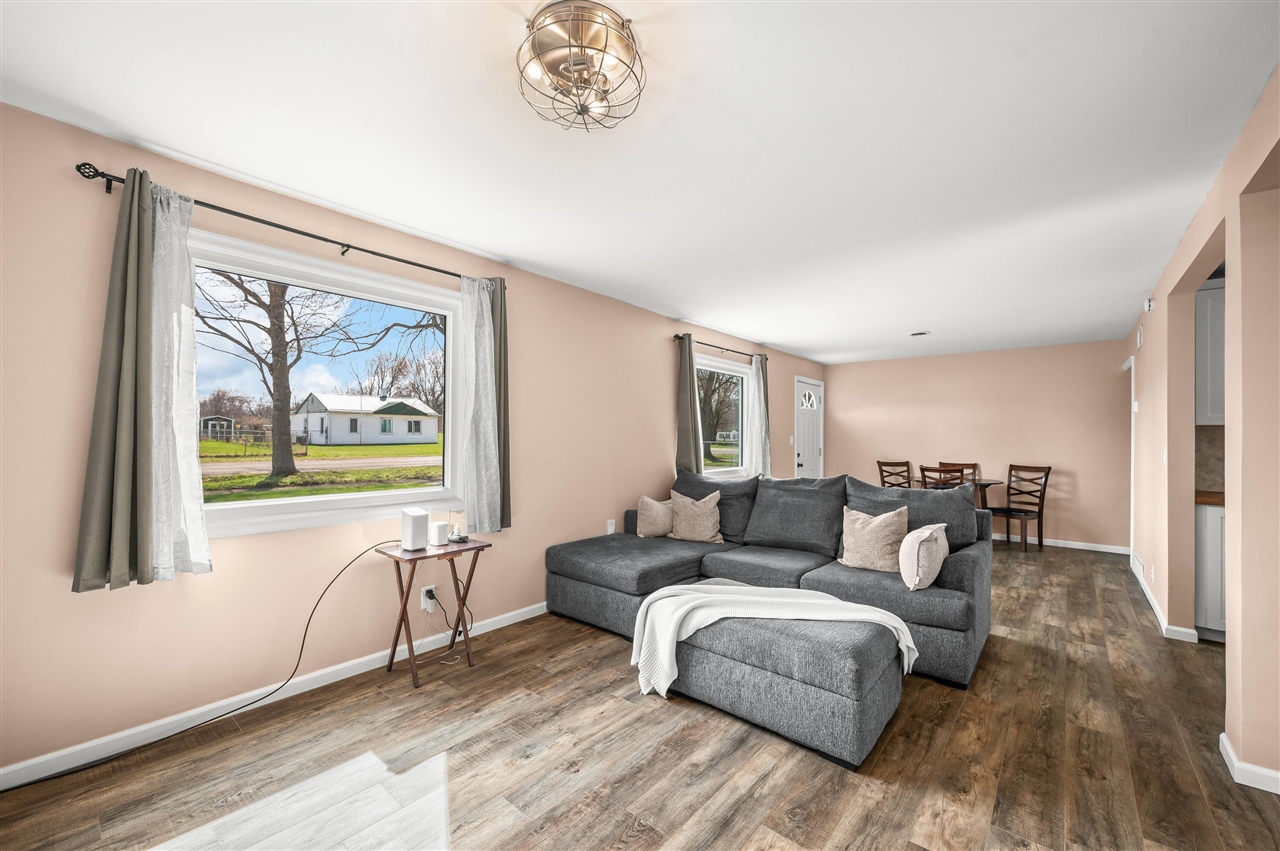 1999 Baldwin Drive, Niles, MI, 49120-3704