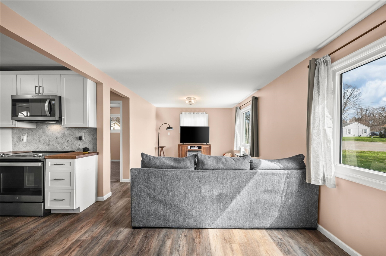 1999 Baldwin Drive, Niles, MI, 49120-3704