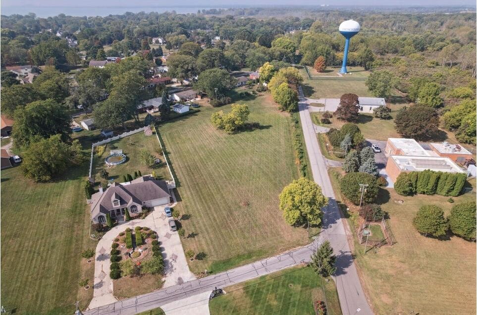 7258 E Pickard Road, Mount Pleasant, MI, 48858