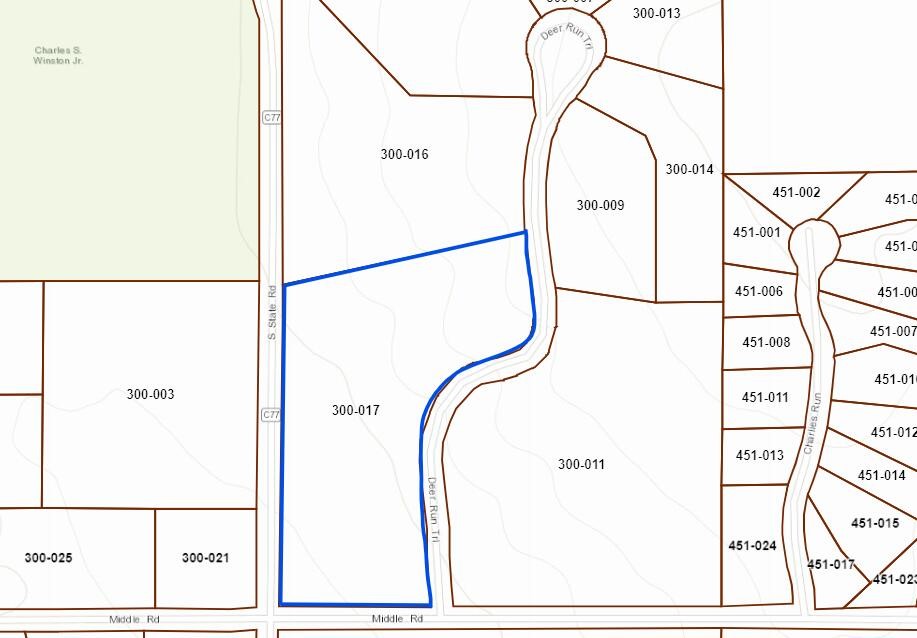 4th image of 5850 Deer Run Trl, Harbor Springs, MI 49740 | MLS# 70521850