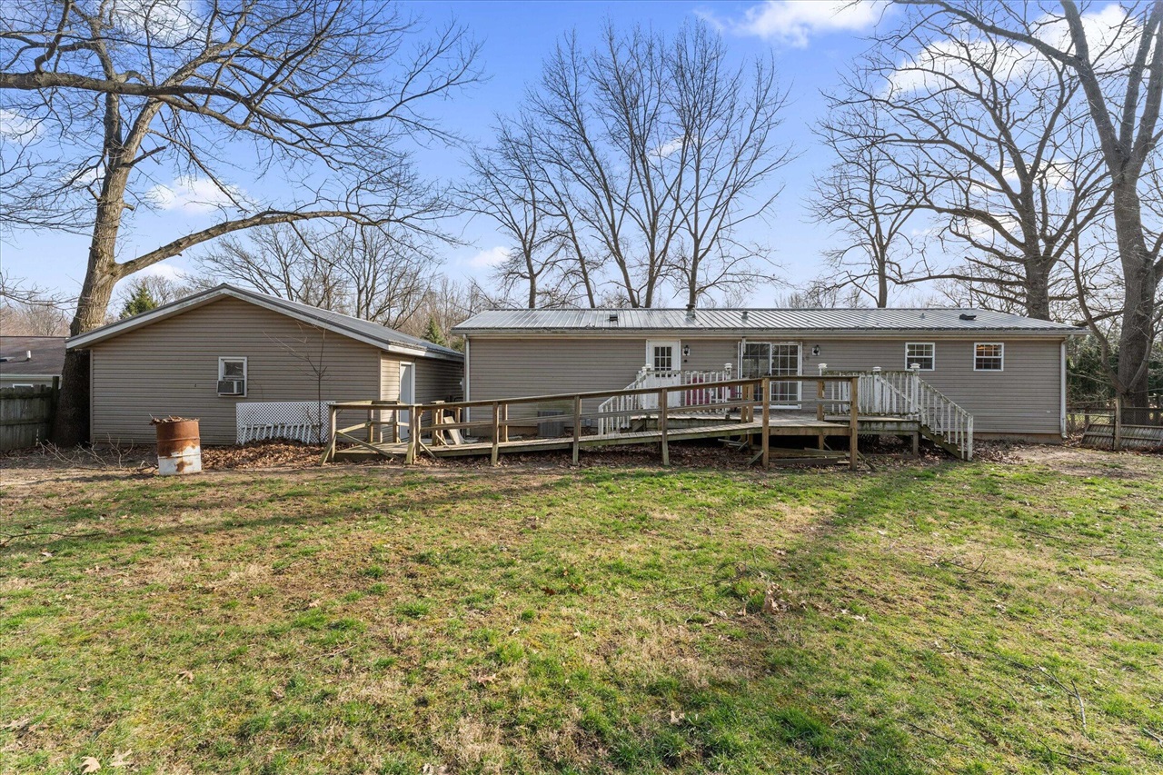 21864 Mccain Lane, Edwardsburg, MI, 49112-9770