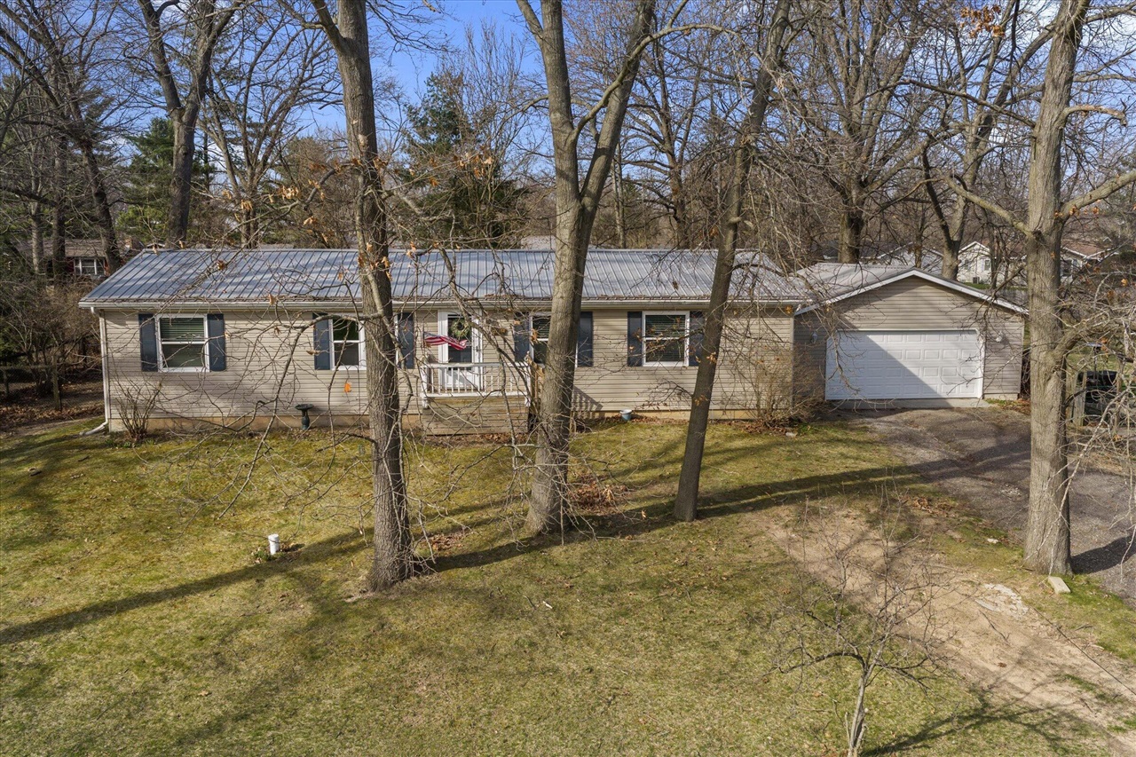 21864 Mccain Lane, Edwardsburg, MI, 49112-9770