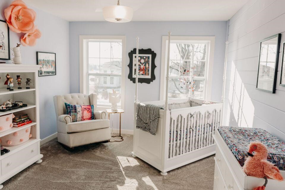 6237 Comiskey Road, Stevensville, MI, 49127-8465