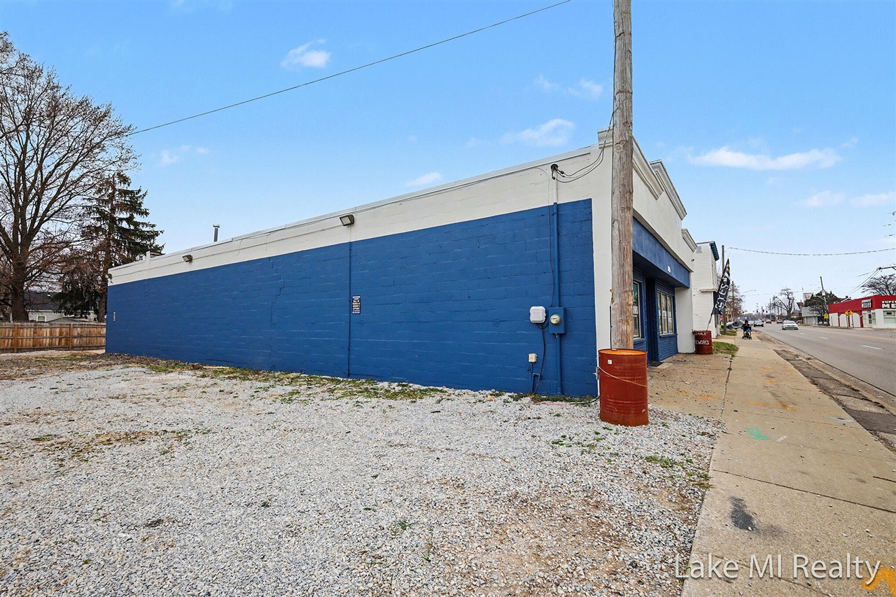 1225 Chicago Drive, Wyoming, MI, 49509-1005