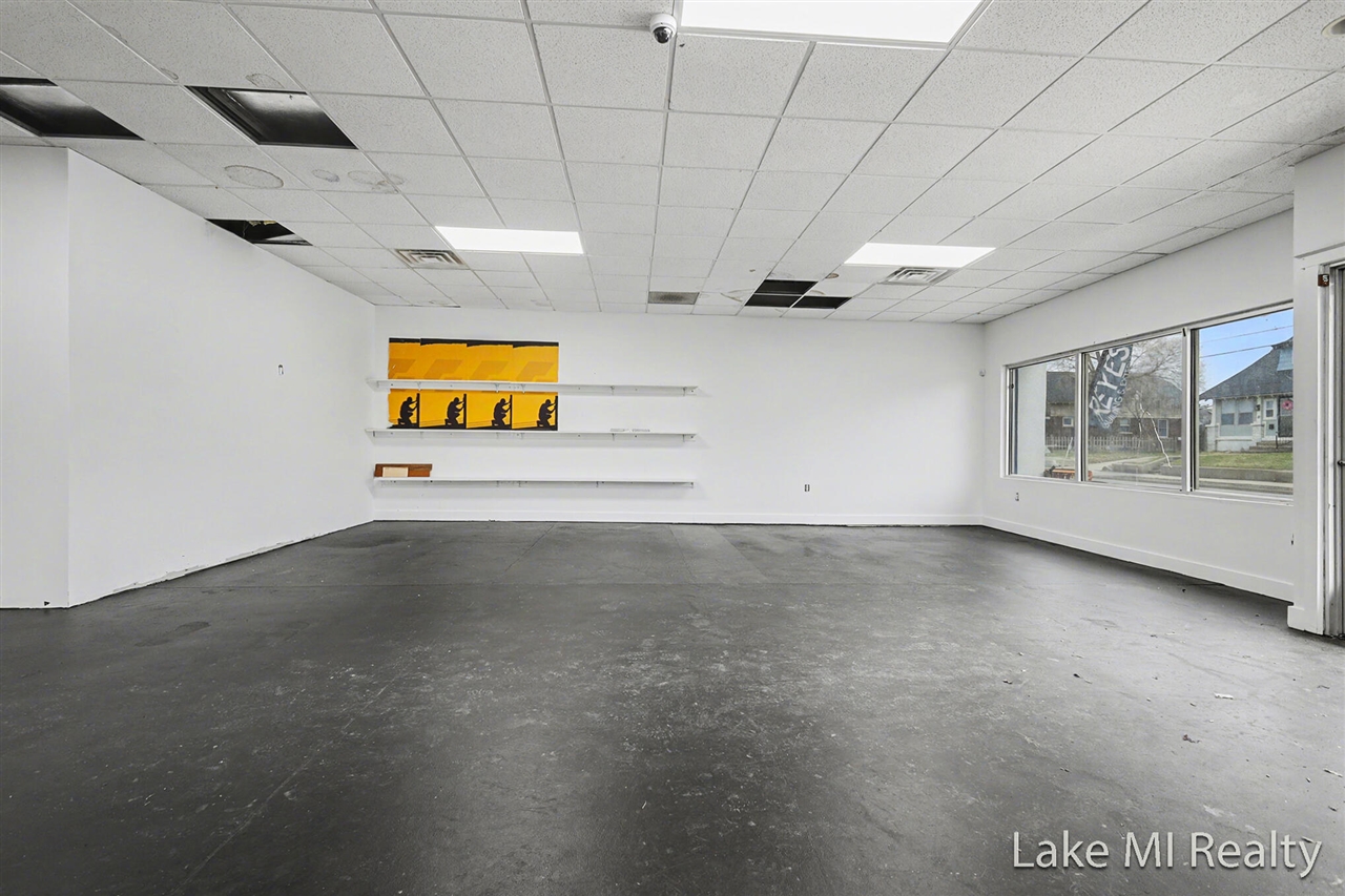 1225 Chicago Drive, Wyoming, MI, 49509-1005